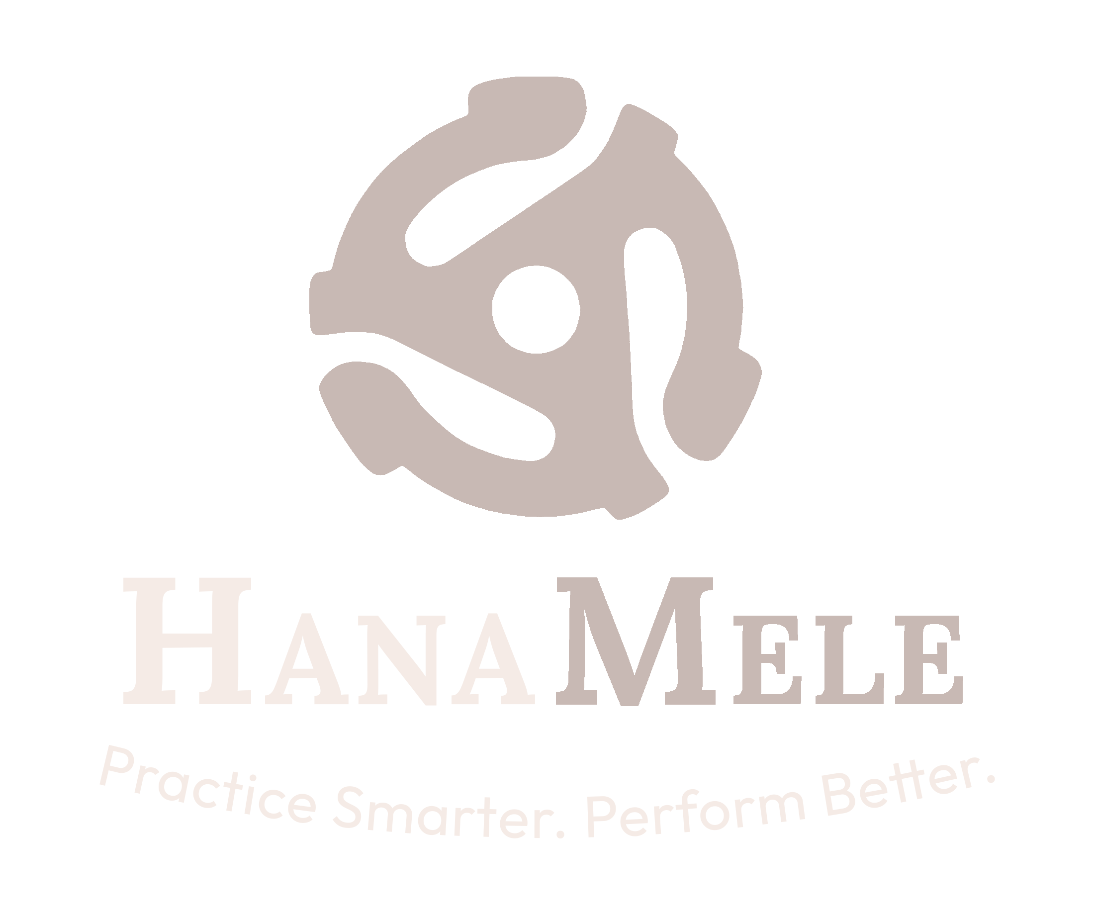Hana Mele - Practice Smarter. Perform Better.
